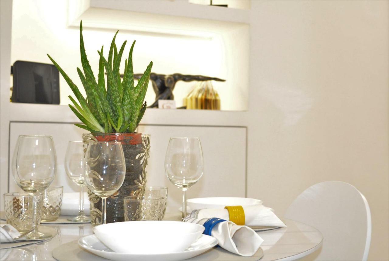 Gb Vatican Apartment *