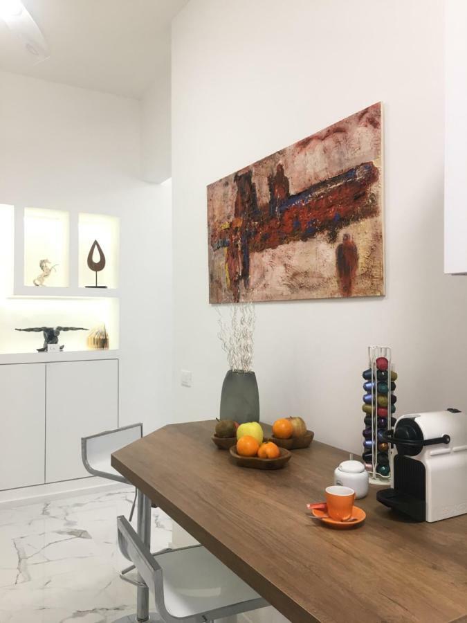 Gb Vatican Apartment *