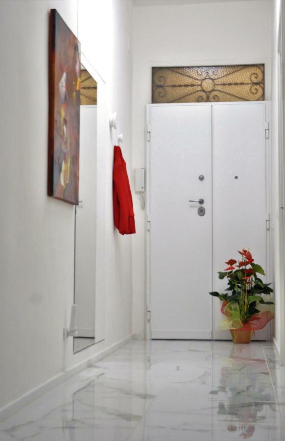 Apartment Gb Vatican *