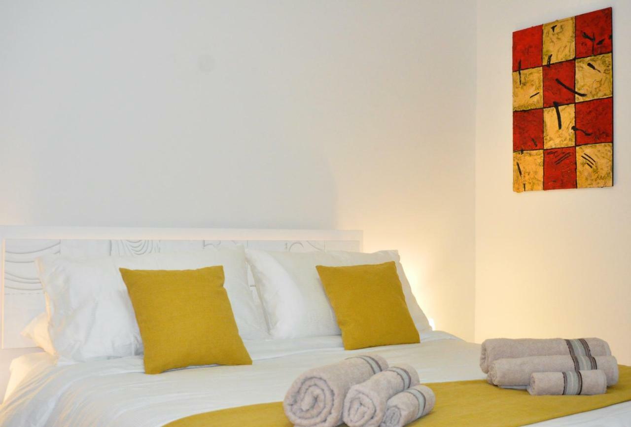 Apartment Gb Vatican