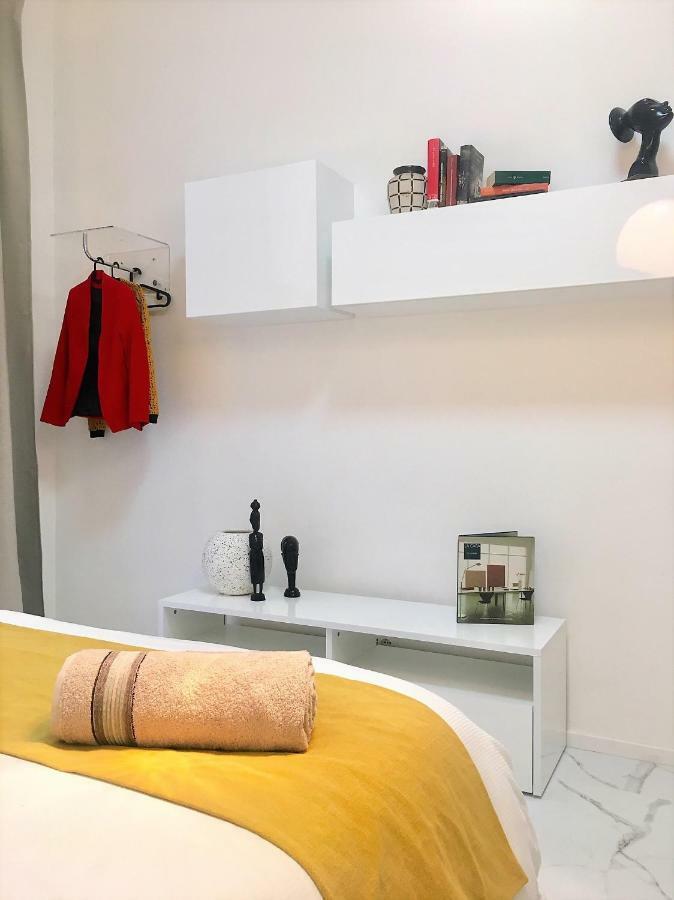 Gb Vatican Apartment Rom