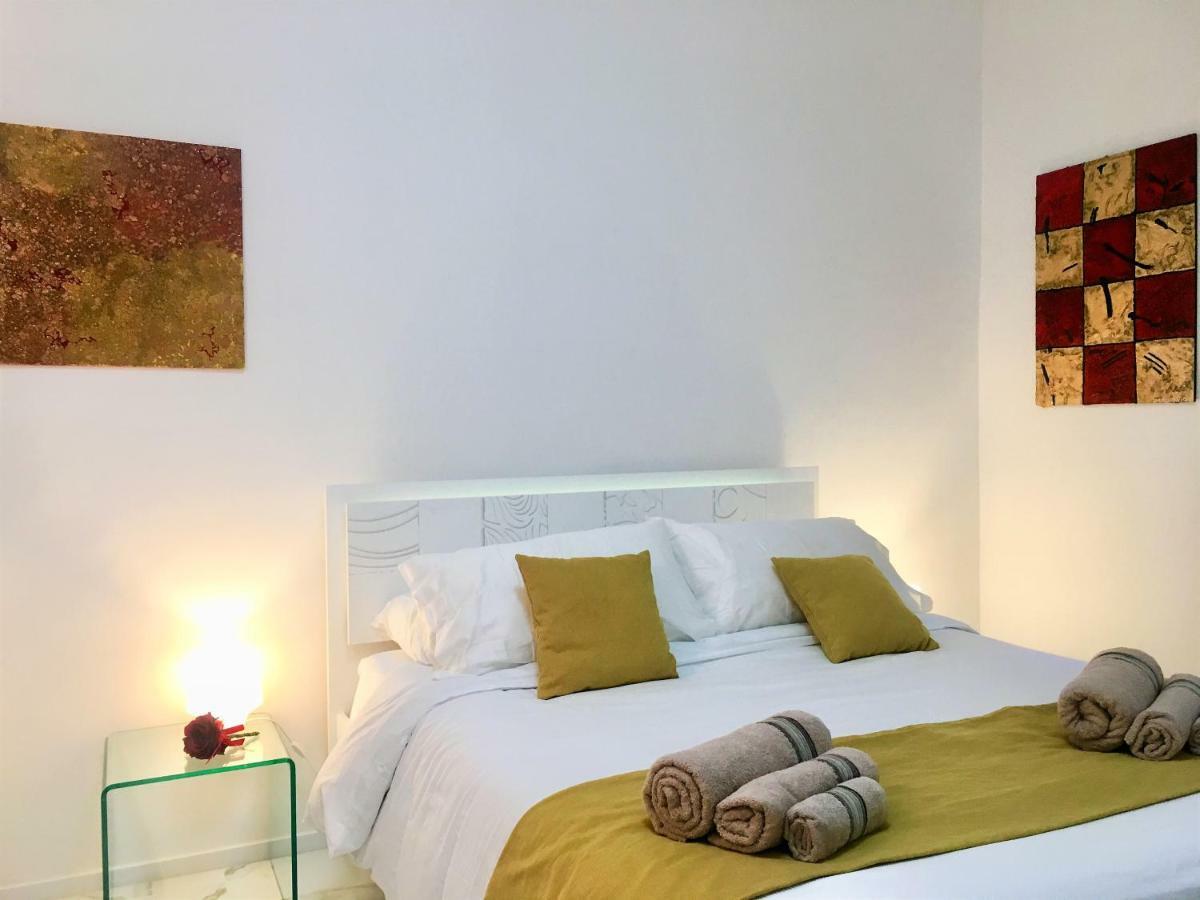 Apartment Gb Vatican Rom