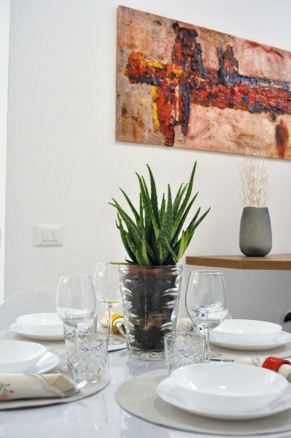 Gb Vatican Apartment *