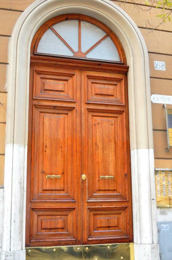 Apartment Gb Vatican Rom