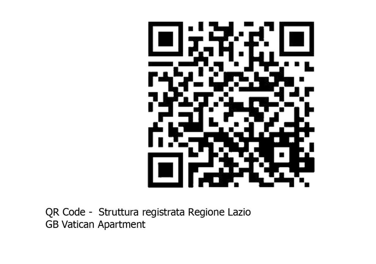 Gb Vatican *